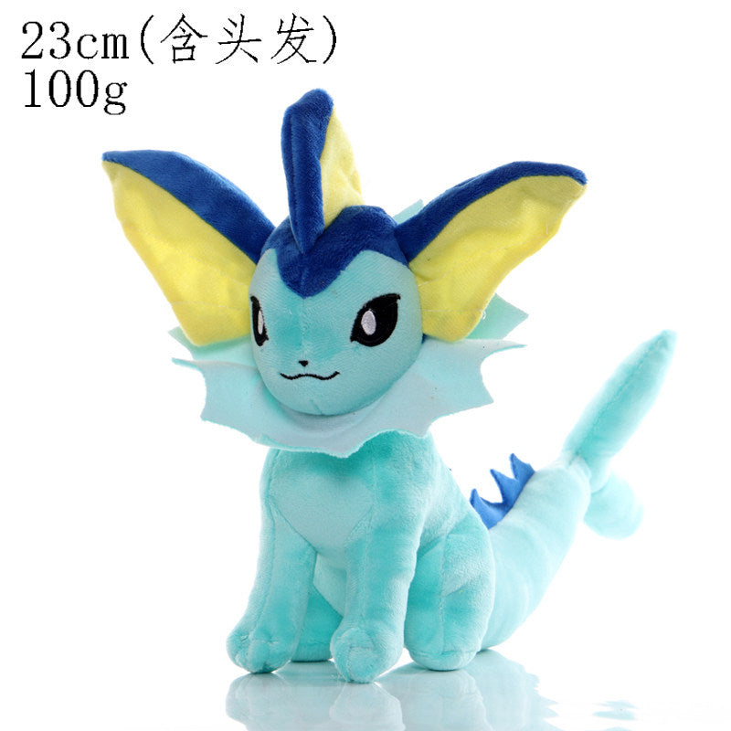 Peluche Aquali