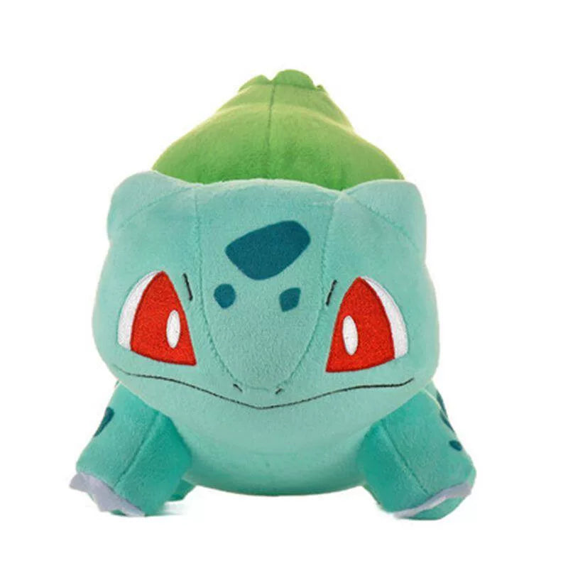 Peluche Bulbizarre