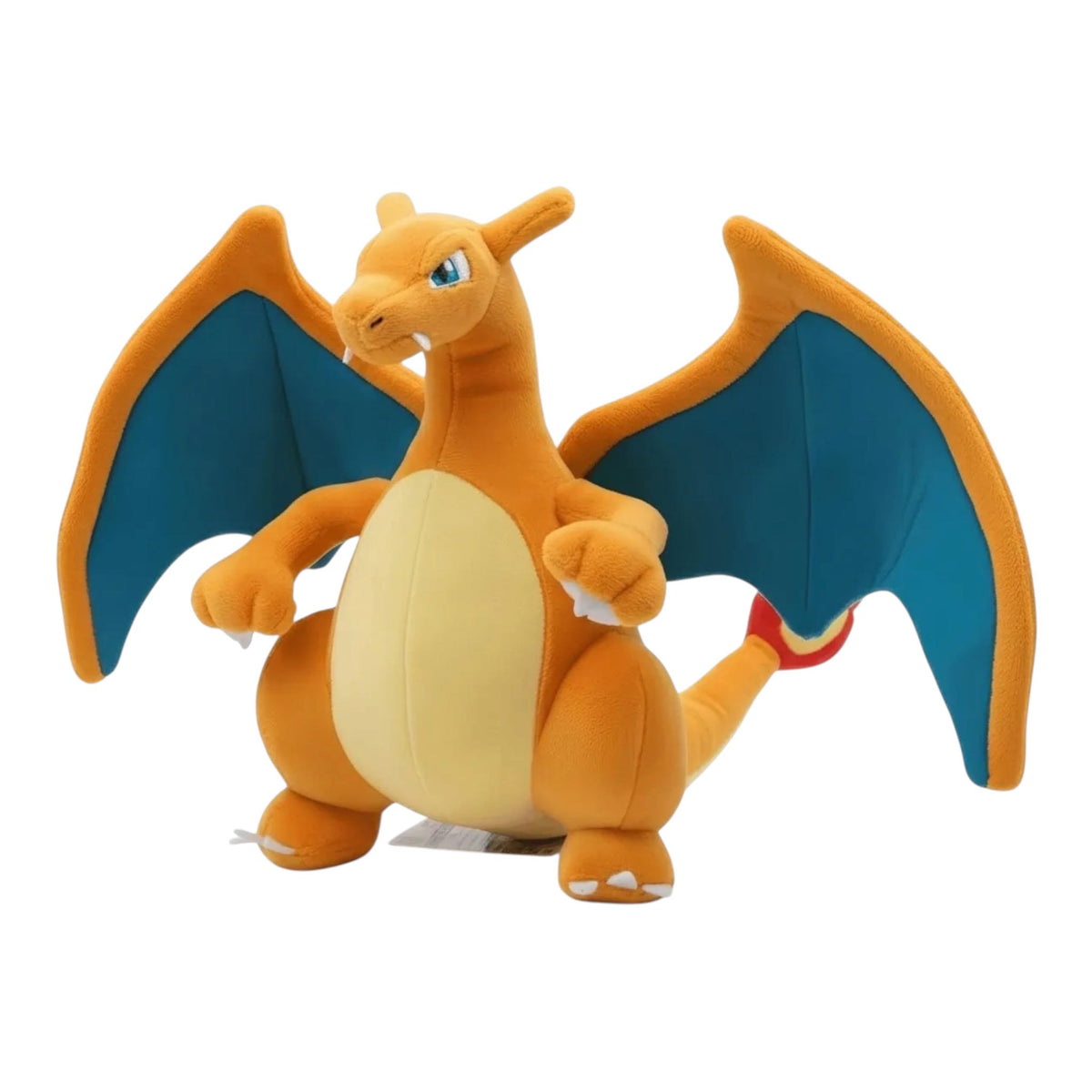 Peluche Dracaufeu