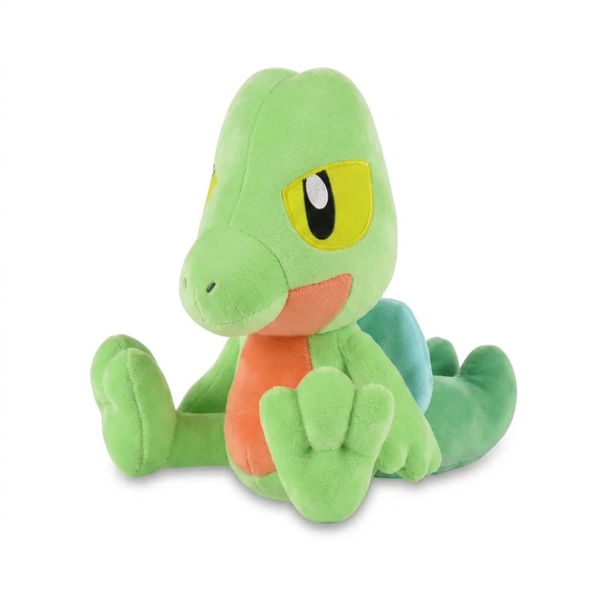 Peluche Arcko