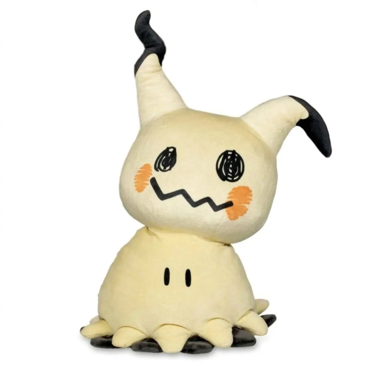 Peluche Mimiqui