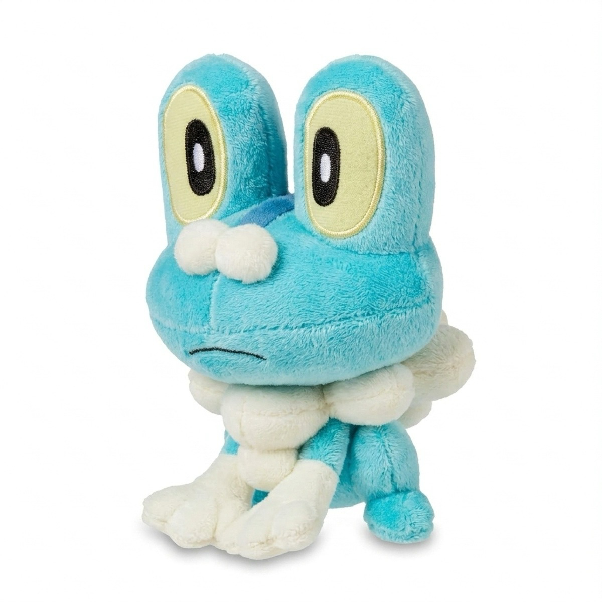 Peluche Grenousse